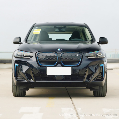 Auto EV 2023 535 km IX3 SUV Pure Electric 180 km/H IX3 Veicoli elettrici di BW
